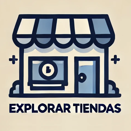 Explorar Tiendas