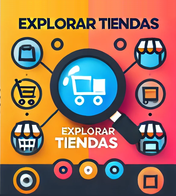 Logotipo de la Tienda